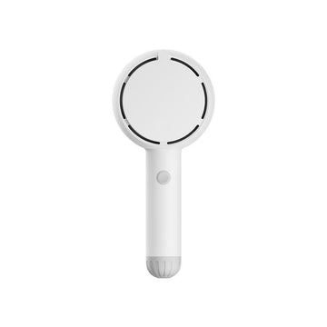 Handheld USB Fan With Light