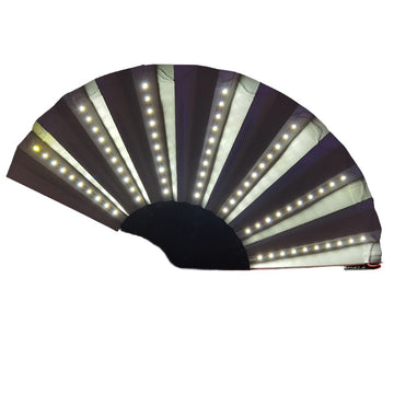 Luminous Folding Fan