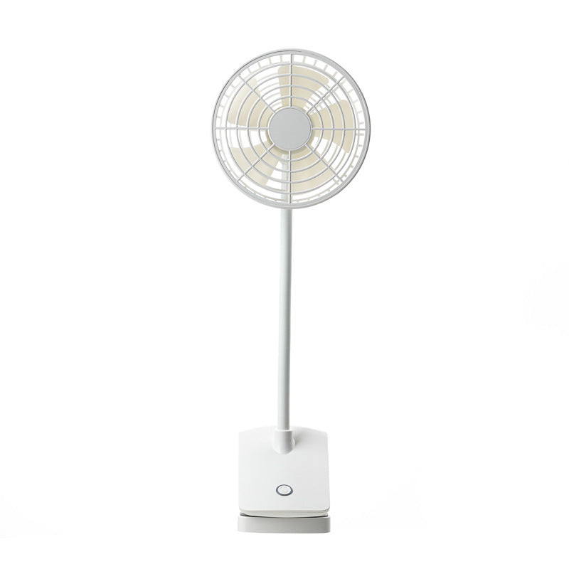 Desktop Mini Clip Fan