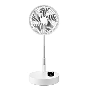 Retractable Mini Fan