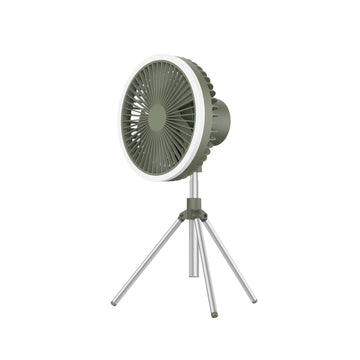 Mini Tripod Fan