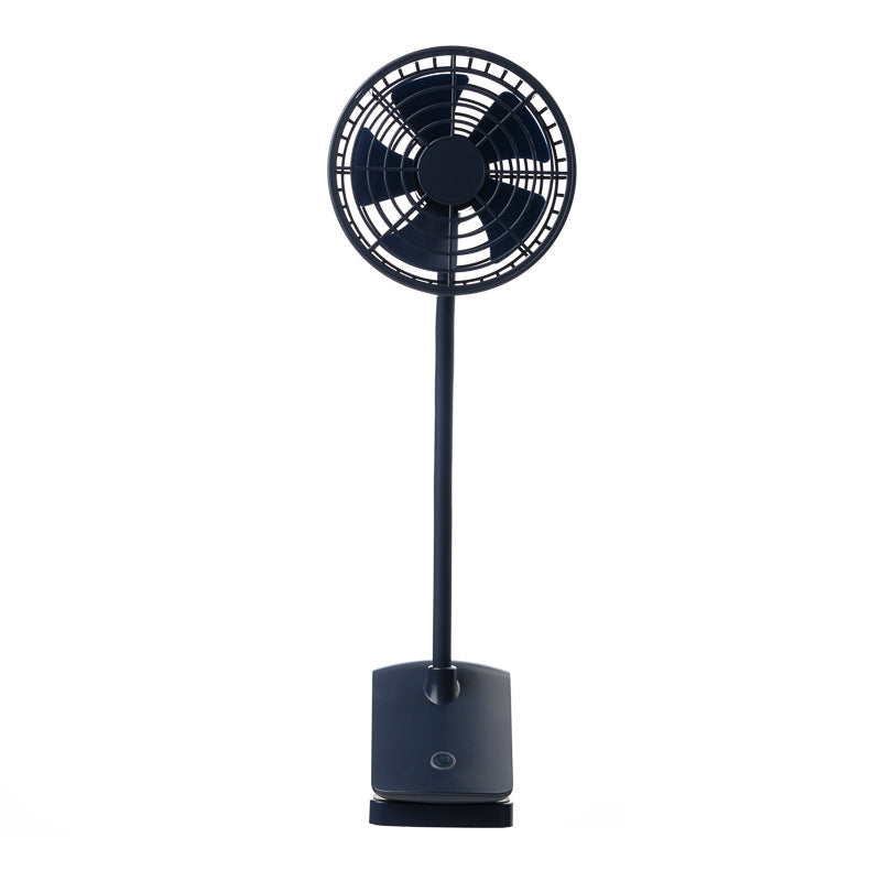 Desktop Mini Clip Fan