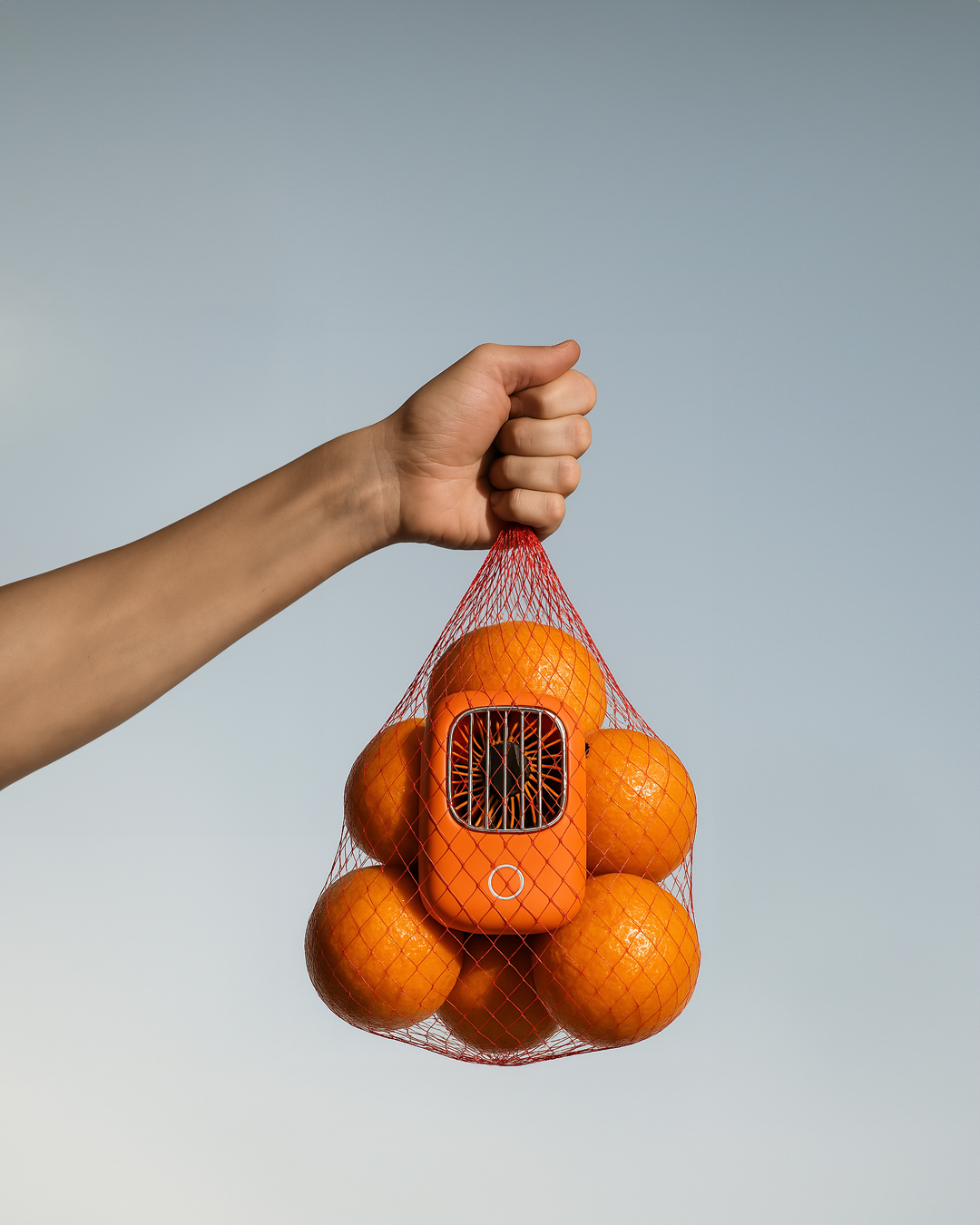 best portable hanging neck fan