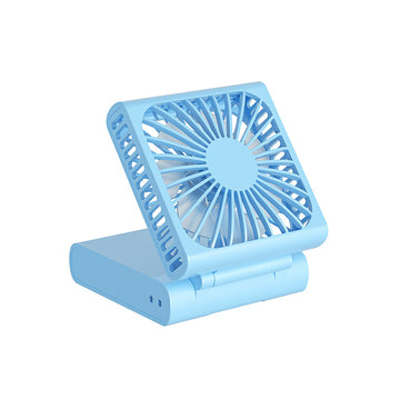 Power Bank Mini Fan